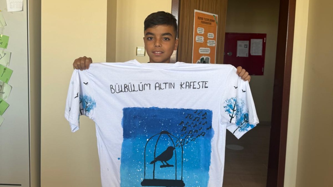 Mayıs Ayı Etkinlikleri